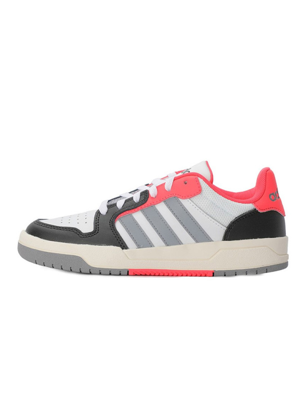 ADIDAS SC(阿迪)女鞋ENTRAP休闲鞋板鞋EH1466