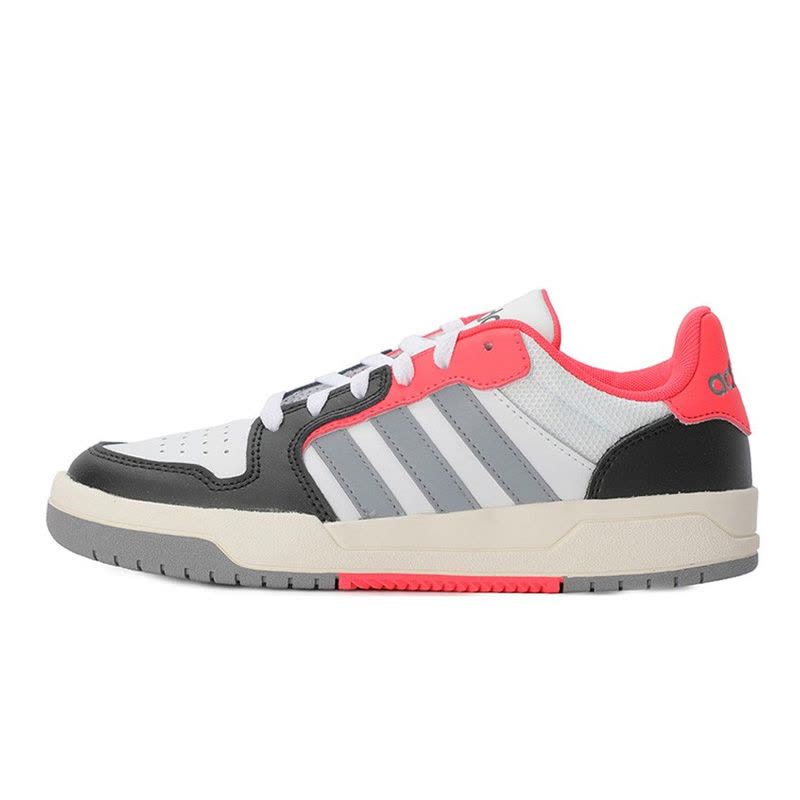 ADIDAS SC(阿迪)女鞋ENTRAP休闲鞋板鞋EH1466图片