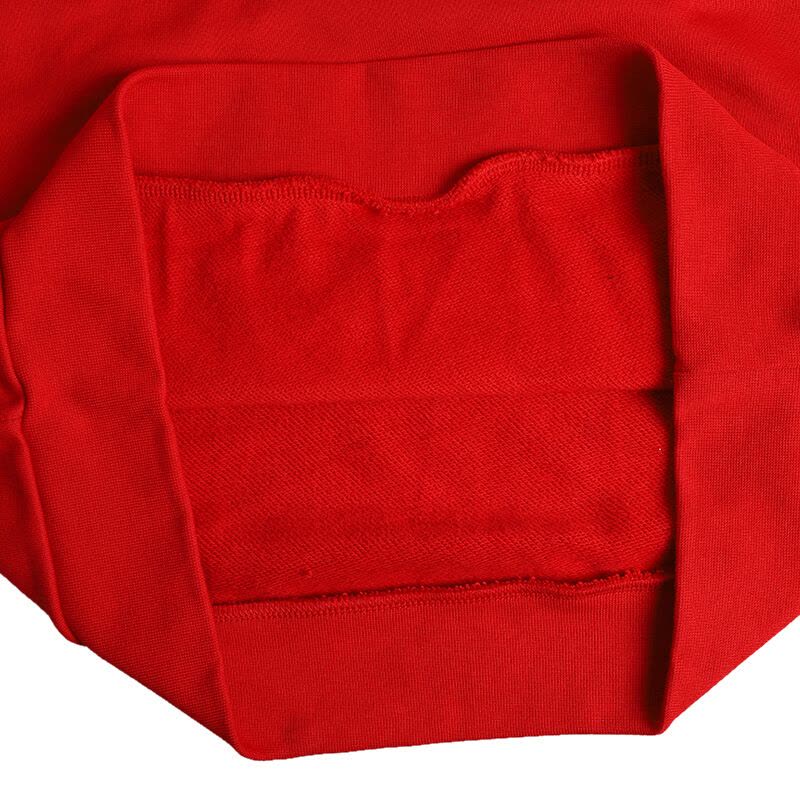 ADIDAS ORIGINALS(阿迪经典)TREFOIL HOODIE冬季男子卫衣EJ9680图片
