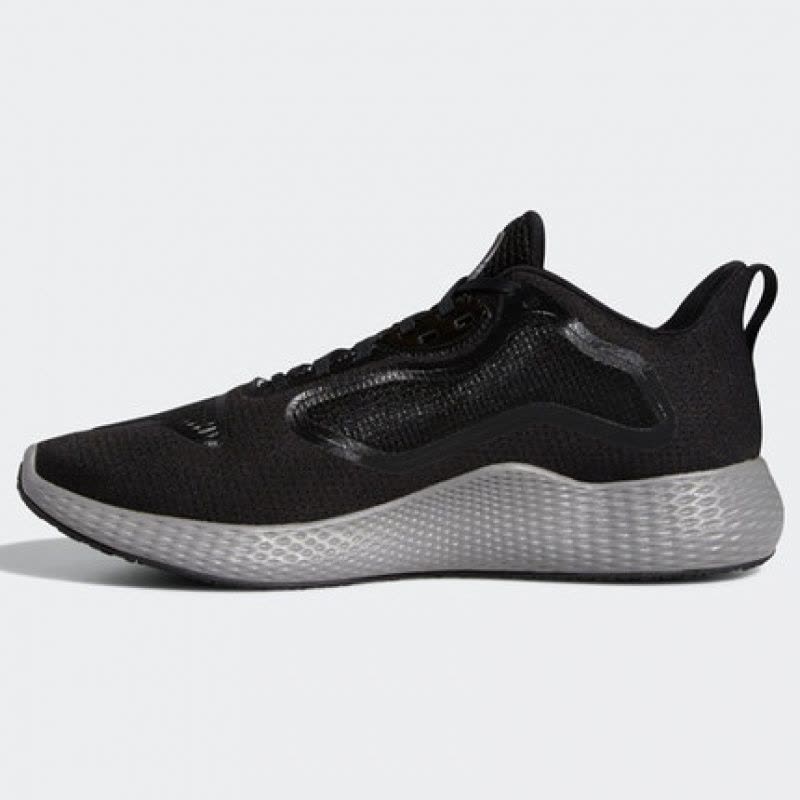 Adidas阿迪达斯2020秋季新款男子运动鞋低帮轻便透气跑步鞋EH3376图片