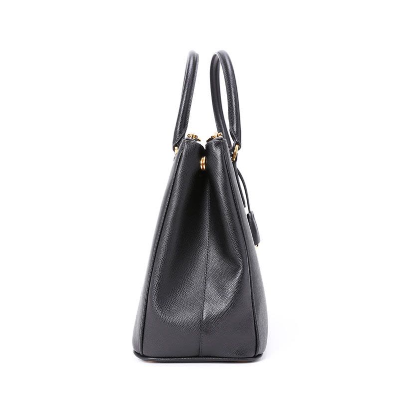 【预定】PRADA/普拉达 GALLERIA 手拎包 中号 1BA274 DOO 33x23x14CM图片