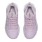 adidas阿迪达斯女子跑步鞋透气休闲运动鞋DB1299 DB1299航空粉