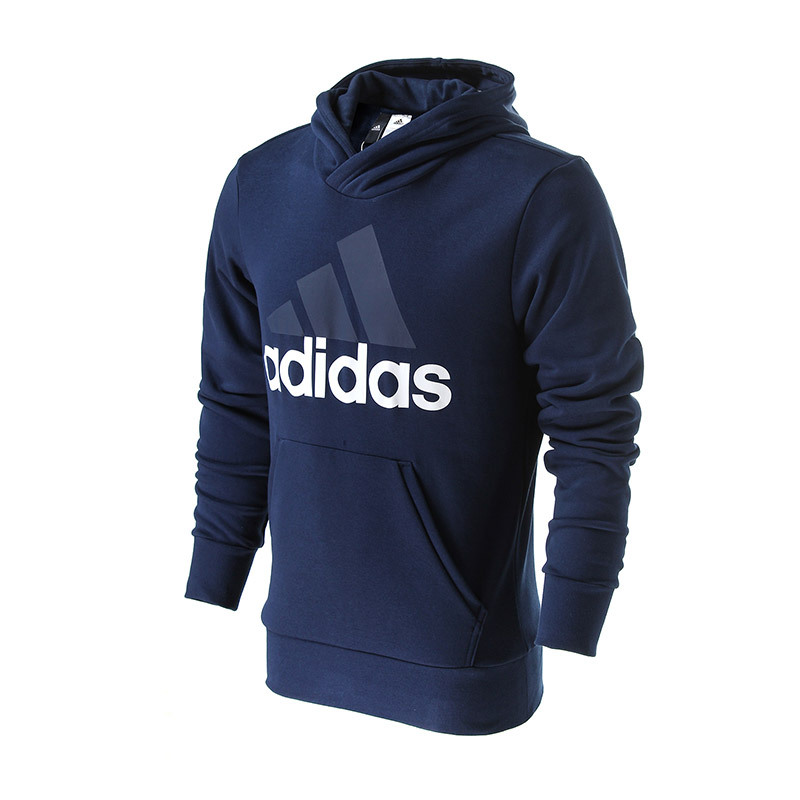 adidas阿迪达斯男装卫衣2017年新款运动服