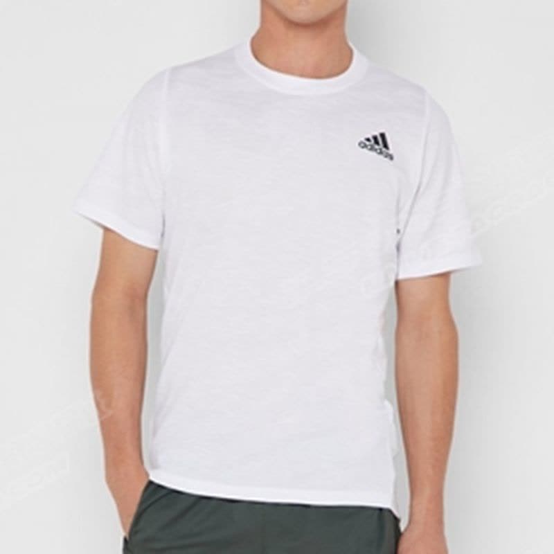 ADIDAS(阿迪)2019夏季男子短袖DU1209图片