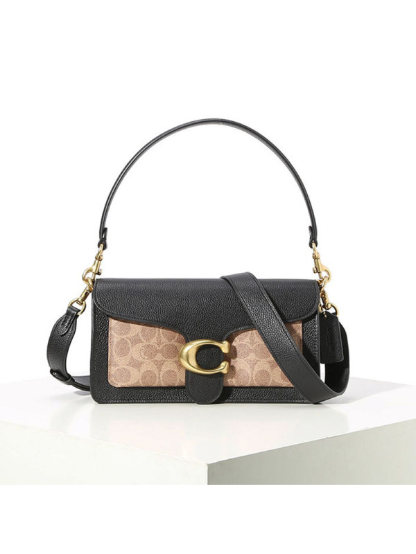 COACH TABBY 26 单肩包 79337 25.5x13x7CM