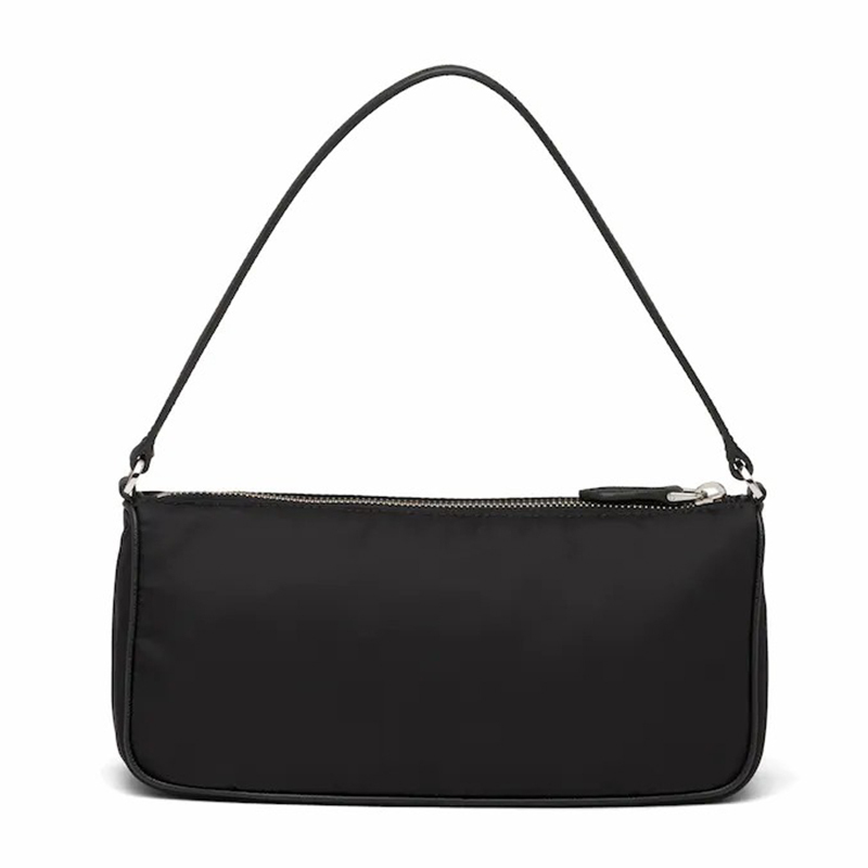 【预定】PRADA/普拉达 Re-Edition 尼龙迷你手袋 1NE633 23*6.5*12CM