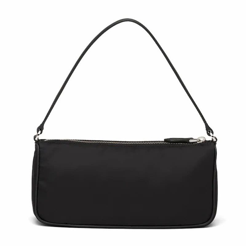 【预定】PRADA/普拉达 Re-Edition 尼龙迷你手袋 1NE633 23*6.5*12CM图片