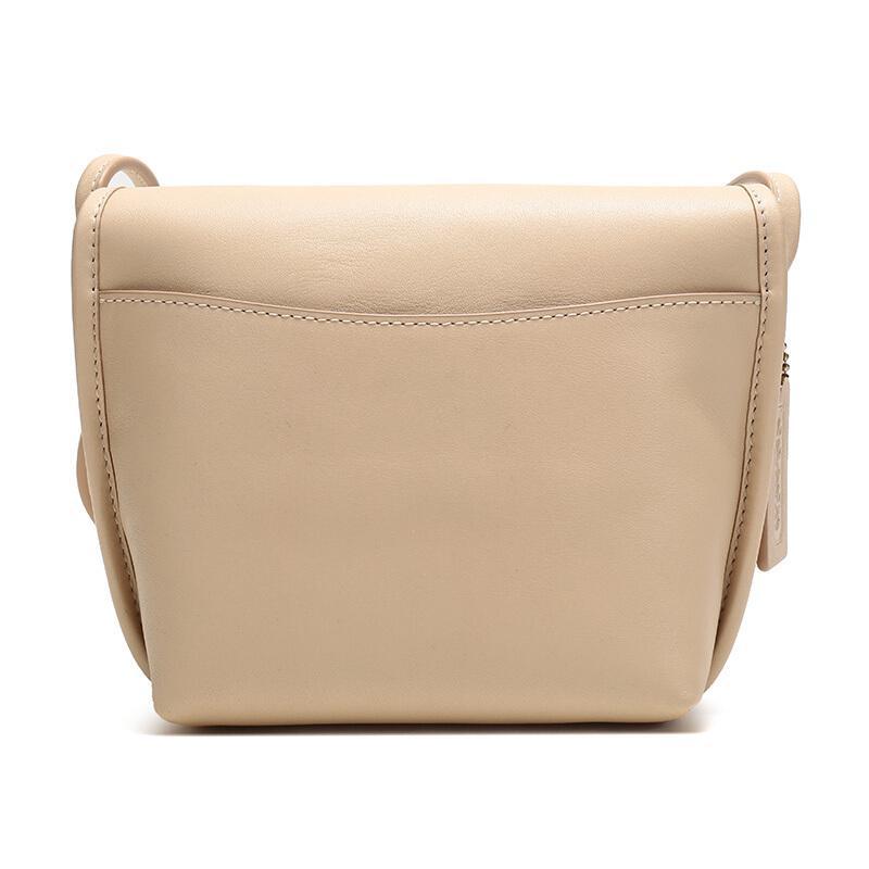 COACH 蔻驰 女款专柜款ORIGINALS系列皮革单肩斜挎包 2905