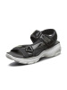 Skechers DLITES WOMEN系列女士休闲凉鞋-32381-BLK