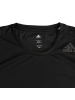 adidas阿迪达斯男装运动透气休闲短袖BK6120