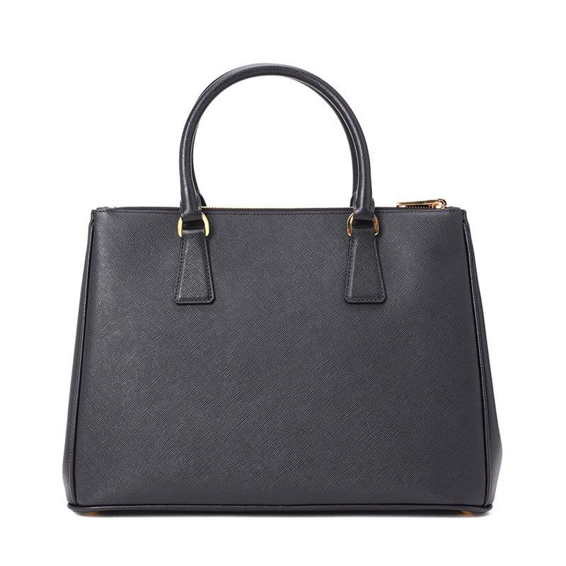 【预定】PRADA/普拉达 GALLERIA 手拎包 中号 1BA274 DOO 33x23x14CM图片
