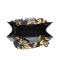 范思哲 VERSACE JEANS COUTURE 女士聚氨酯/聚氨酯树脂手提单肩斜挎包72VA4BA3 ZS059