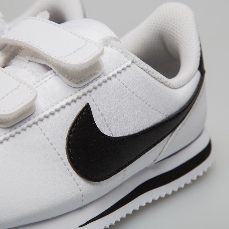 耐克NIKE CORTEZ 幼童婴童运动童鞋中童小童 阿甘运动鞋 904767