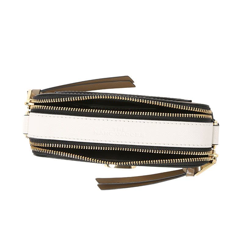 MARC JACOBS 玛亚科布 Snapshot 女士斜挎包 小号 相机 斜挎包图片