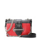 Prada Cahier 单肩包 1BH018 CKH