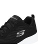 SKECHERS(斯凯奇)女鞋休闲鞋66666177-BKW