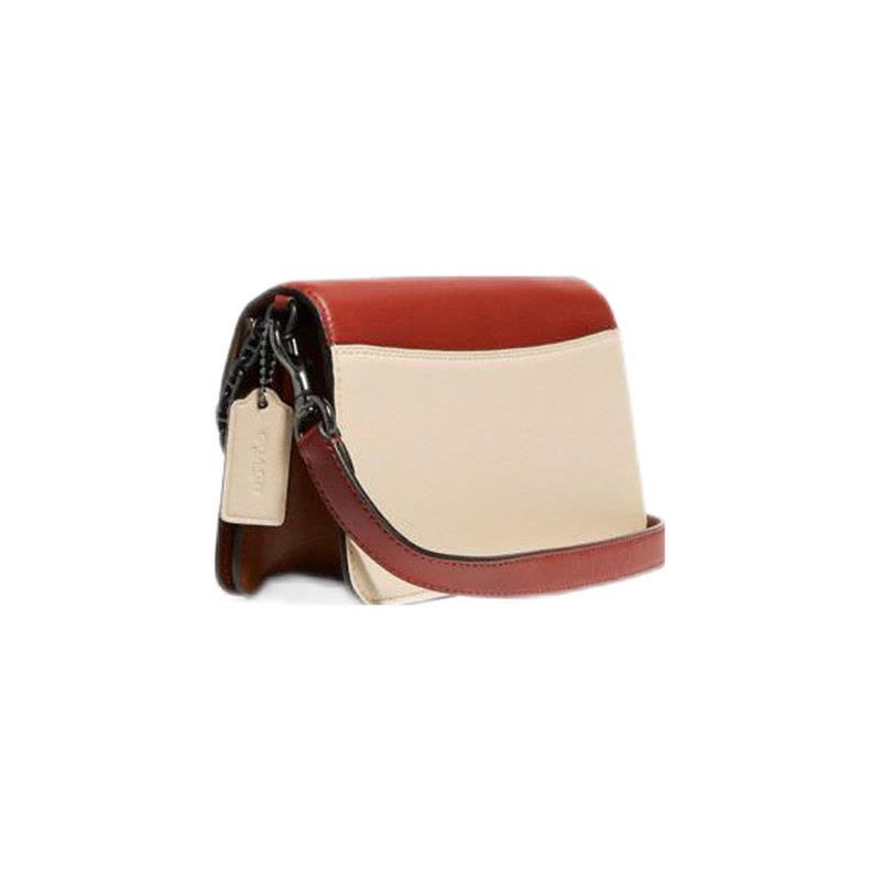 COACH BEAT 口盖包 C带扣 C2617图片