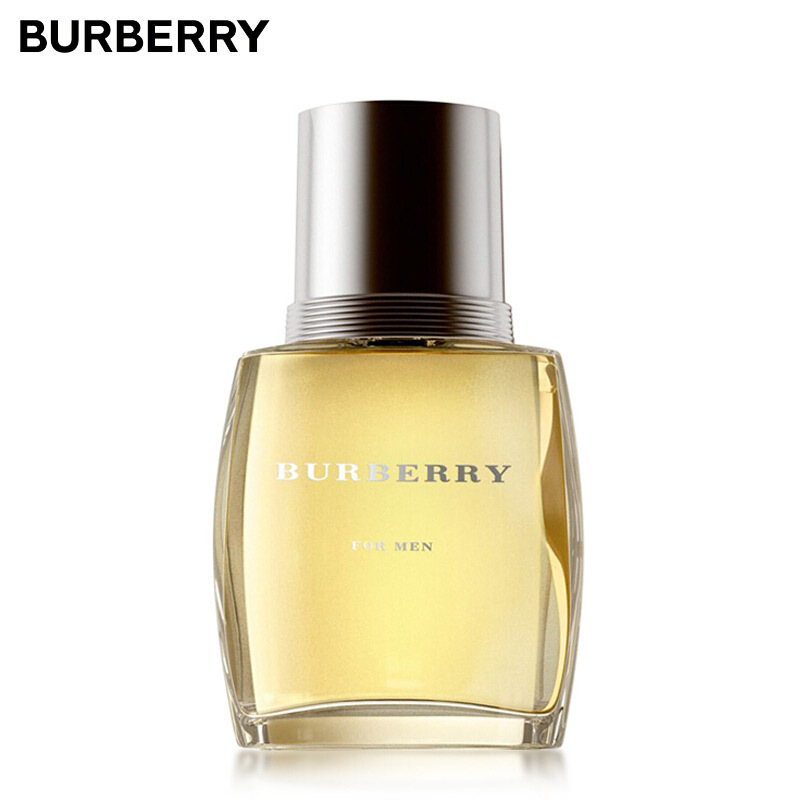 博柏利burberry经典男士香水30ml5045252667453