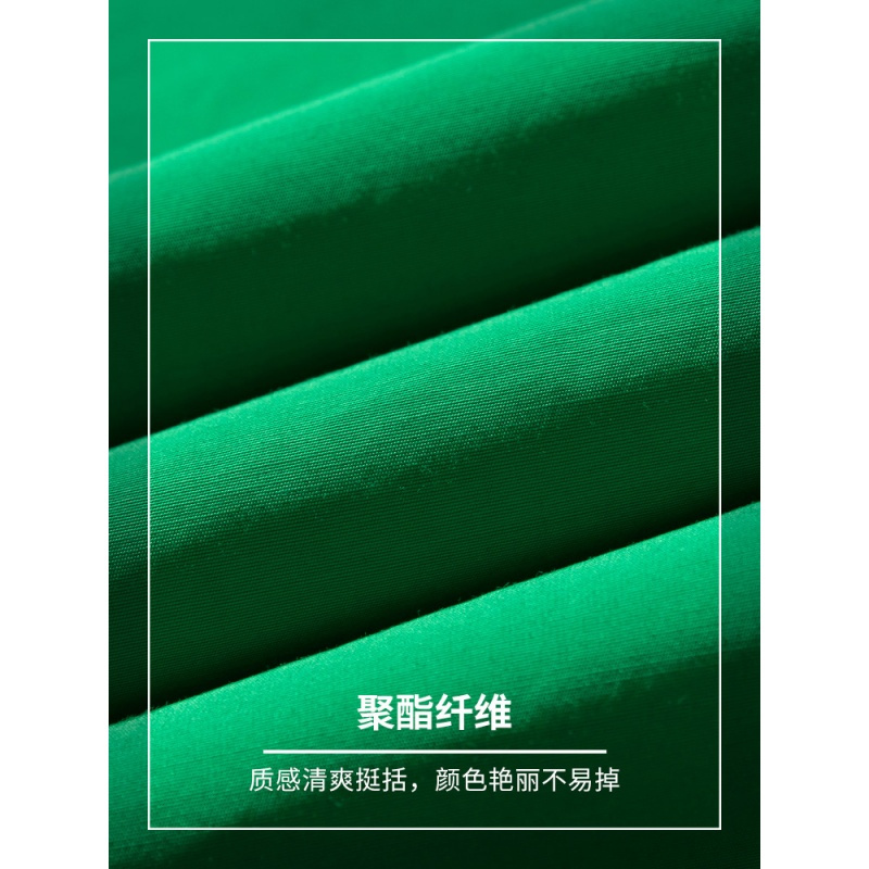 海德斯曼2019男春装外套新款潮 撞色学生落肩宽松男士夹克薄30158