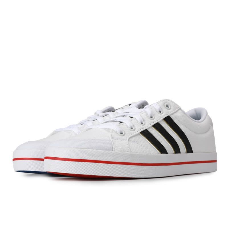 ADIDAS SC(阿迪运动休闲)2020BRAVADA秋季男子休闲鞋FW6671图片