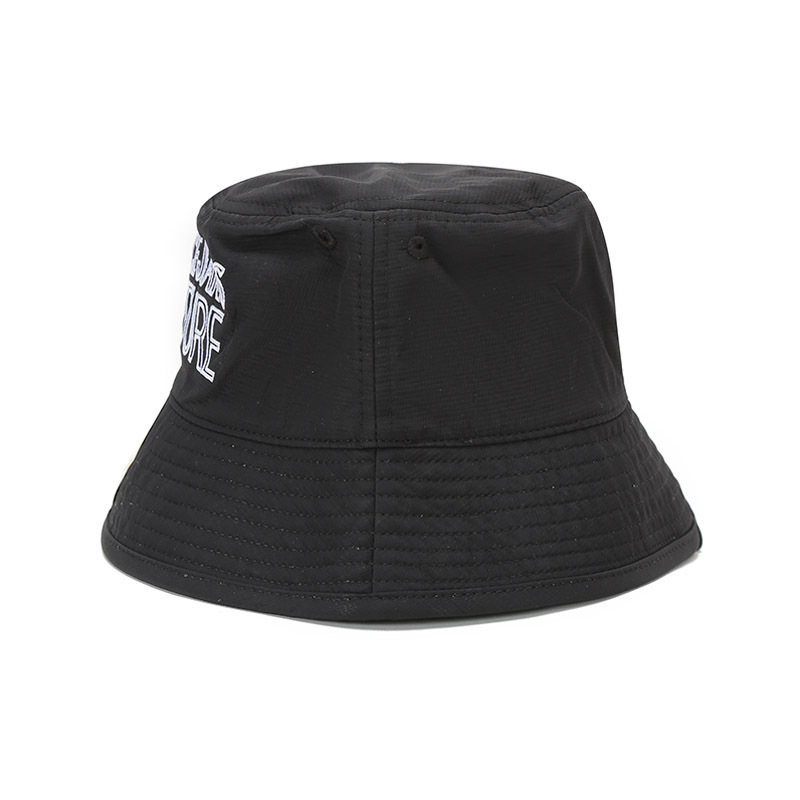 VERSACE JEANS COUTURE 范思哲 男士 聚酯纤维帽子渔夫帽E8YWAK06 85070