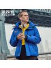 【设计师款】波司登男羽绒服短款新款青年鹅绒冬装