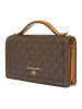 MICHAEL KORS 斜跨包 字母金属标 织物 32T0GT9C5B