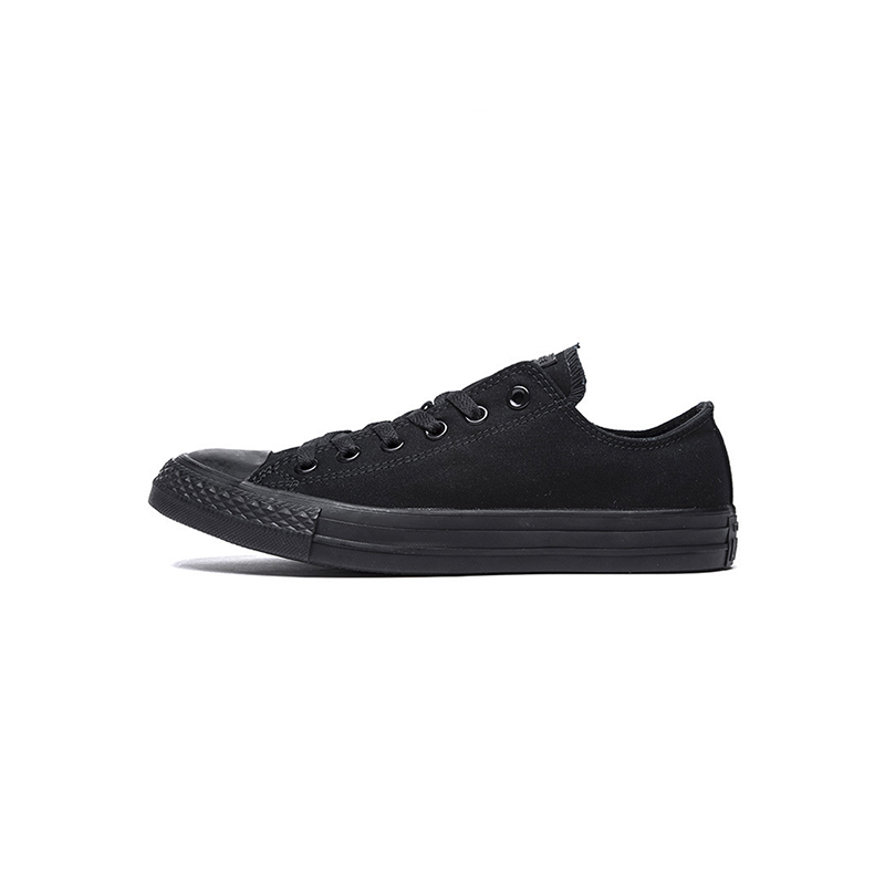 Converse 匡威 男女 All Star常青款 情侣 低帮 休闲板鞋 101000