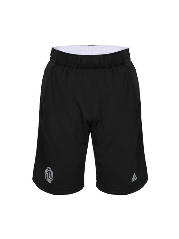 adidas阿迪达斯男子运动舒适休闲针织短裤CE9119