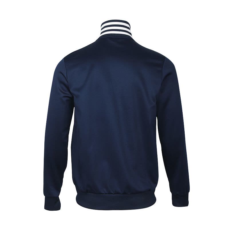 ADIDAS 阿迪秋季男子运动休闲夹克DX8709图片