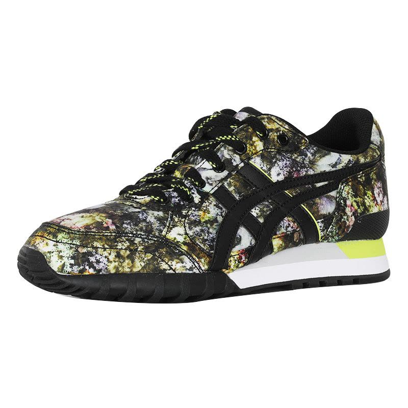 ONITSUKA TIGER鬼冢虎春季中性休闲鞋D614N-8990图片