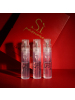 阿玛尼(ARMANI) 红色挚爱Si香迷情挚爱女士香水小样 1.2ml *3
