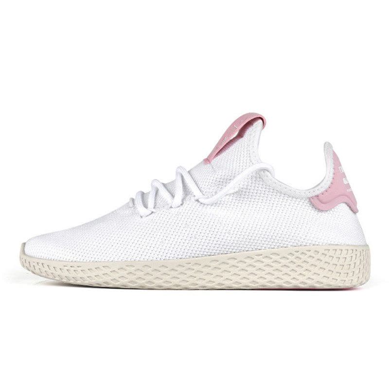 ADIDAS阿迪达斯三叶女子运动休闲鞋板鞋-DB2558图片