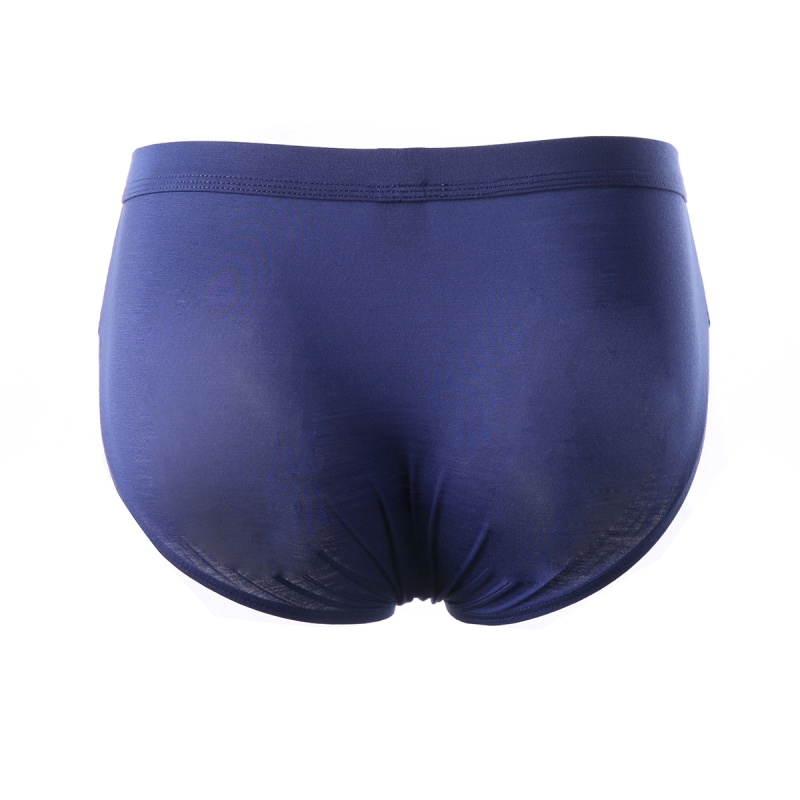 nautica 新款超细莫代尔舒适三角内裤男士