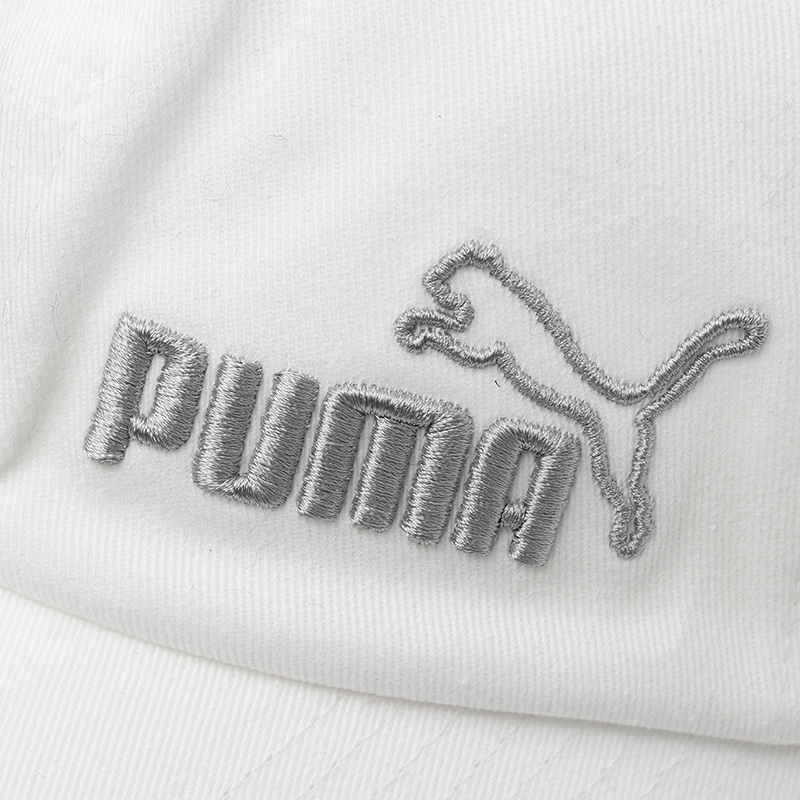 PUMA彪马男帽女帽运动休闲百搭时尚帽子遮阳帽鸭舌帽022543