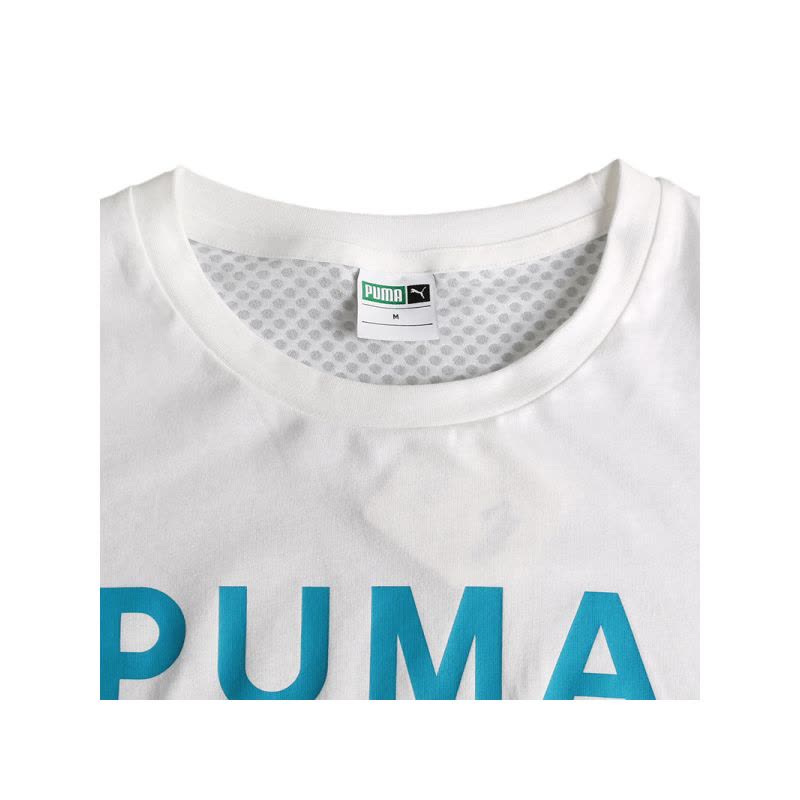 PUMA(彪马)Chase Long Sleeve Top夏季女子长袖T恤579213-02图片