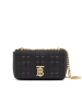 预售BURBERRY Lola 绗缝单肩包 迷你 17*3.5*10cm 17*3.5*10CM
