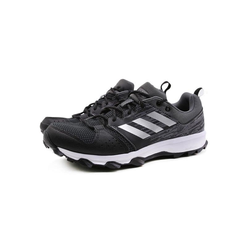 ADIDAS阿迪达斯秋冬季男子防滑耐磨轻便舒适跑步鞋CG3979图片