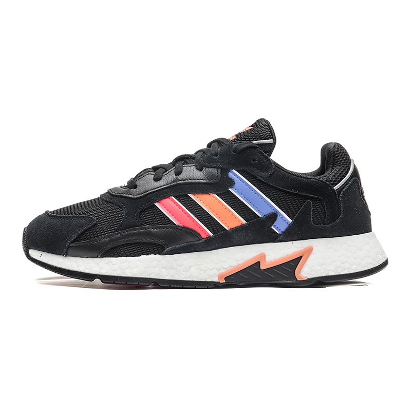 adidas阿迪达斯三叶草男鞋复古休闲鞋运动鞋跑步鞋EG4720