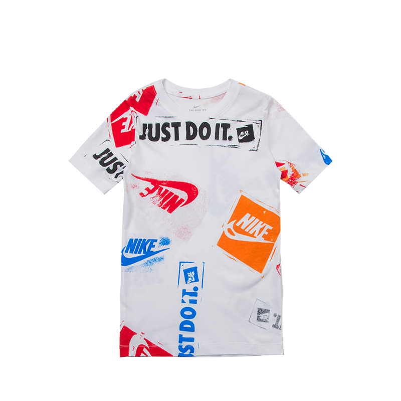 耐克nike运动t恤