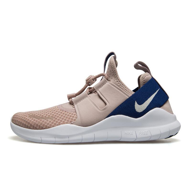 nike耐克freerncmtr男子赤足跑步鞋舒适贴脚跑鞋男鞋aa1620视频