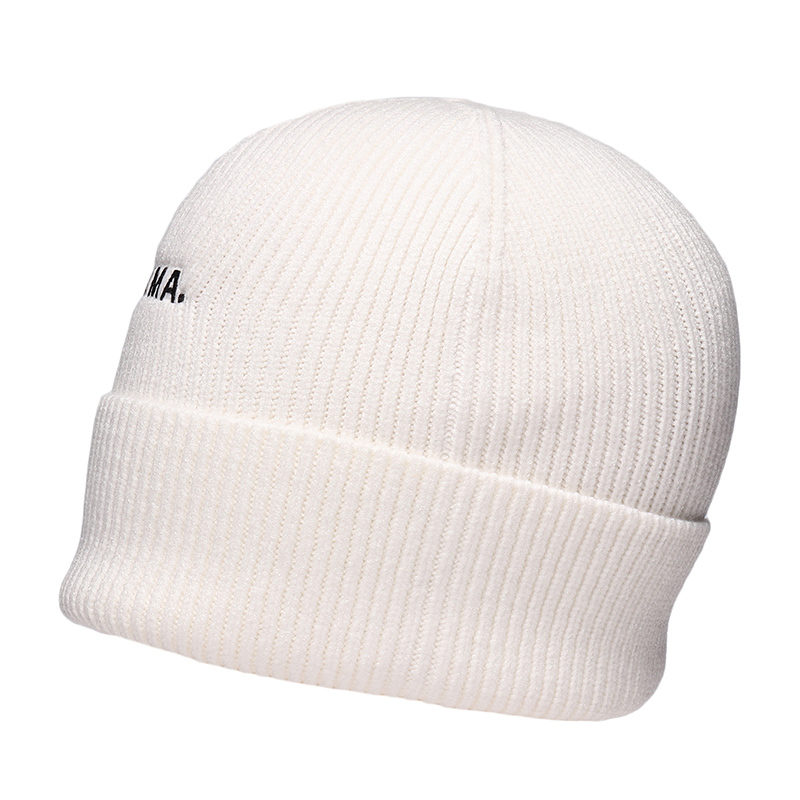 puma彪马女帽运动帽休闲针织毛线帽02235002