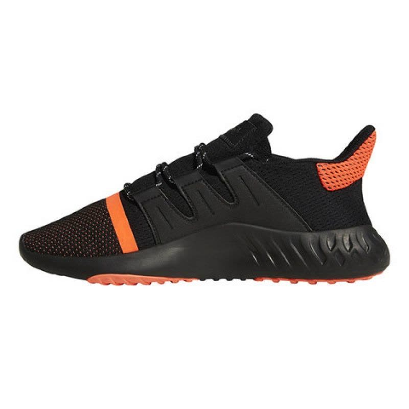 adidas阿迪达斯中性TUBULARDUSK三叶系列休闲鞋AQ1189图片