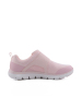 Skechers斯凯奇女鞋休闲鞋轻质时尚魔术贴运动鞋12898