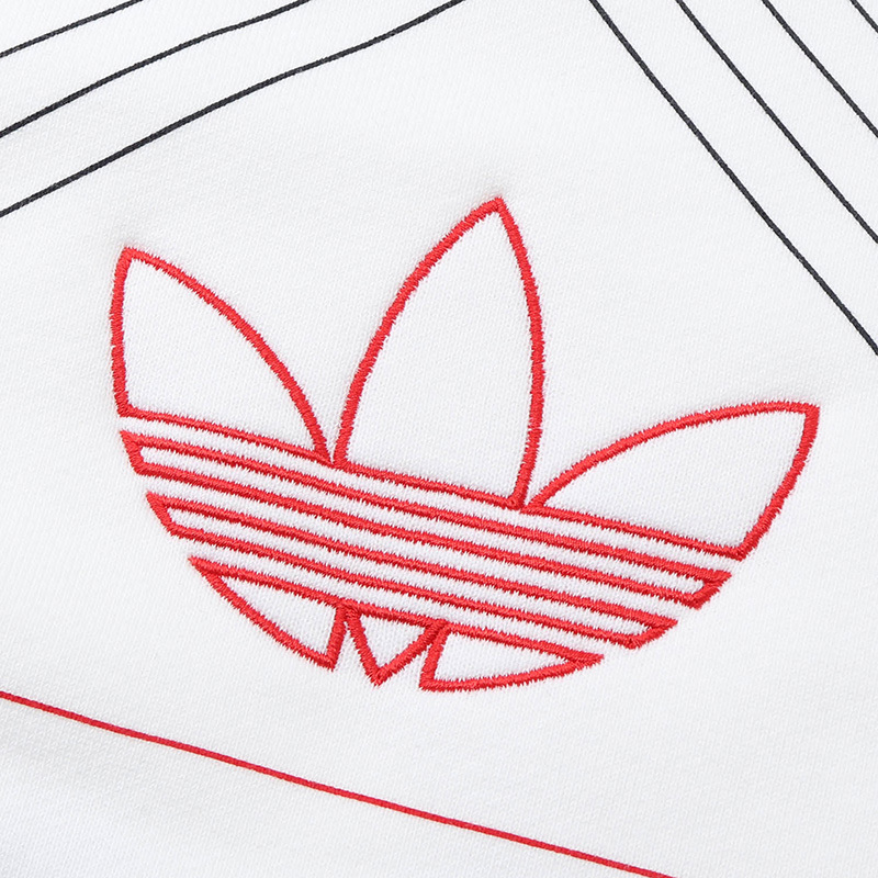 adidas阿迪达斯三叶草男装2019新款运动服休闲圆领卫衣ED5660