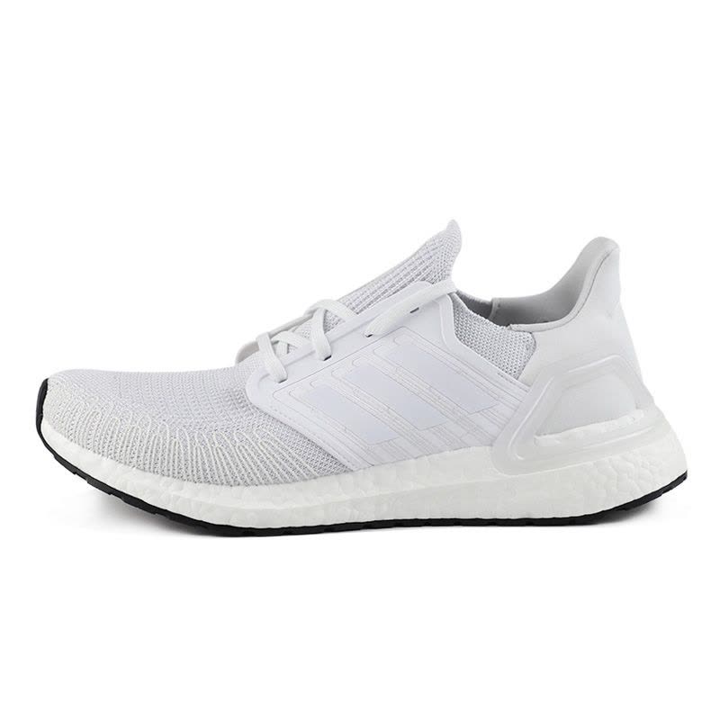 ADIDAS(阿迪)ULTRABOOST 20春季男子跑步鞋EF1042图片