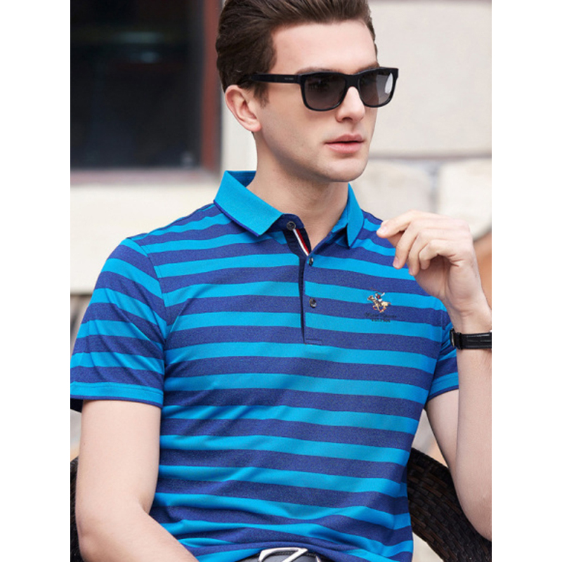 服装鞋帽>男装>男士polo衫>传奇保罗(chuanqibaoluo)>传奇保罗