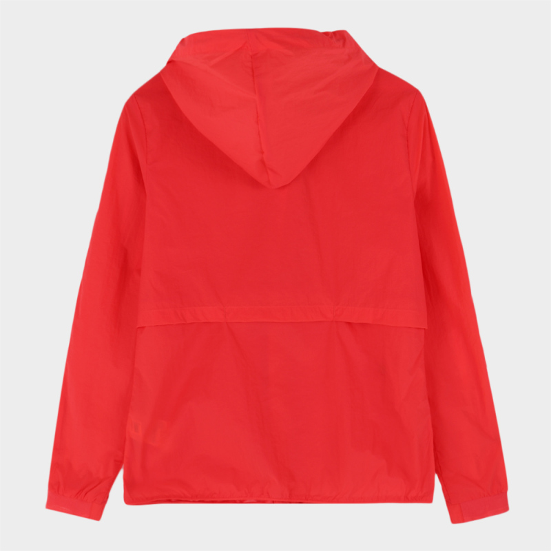 Adidas 阿迪达斯女子WB 3S防风服FJ1112