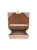 预定 FENDI 芬迪 KAN U小号单肩包 8BT312