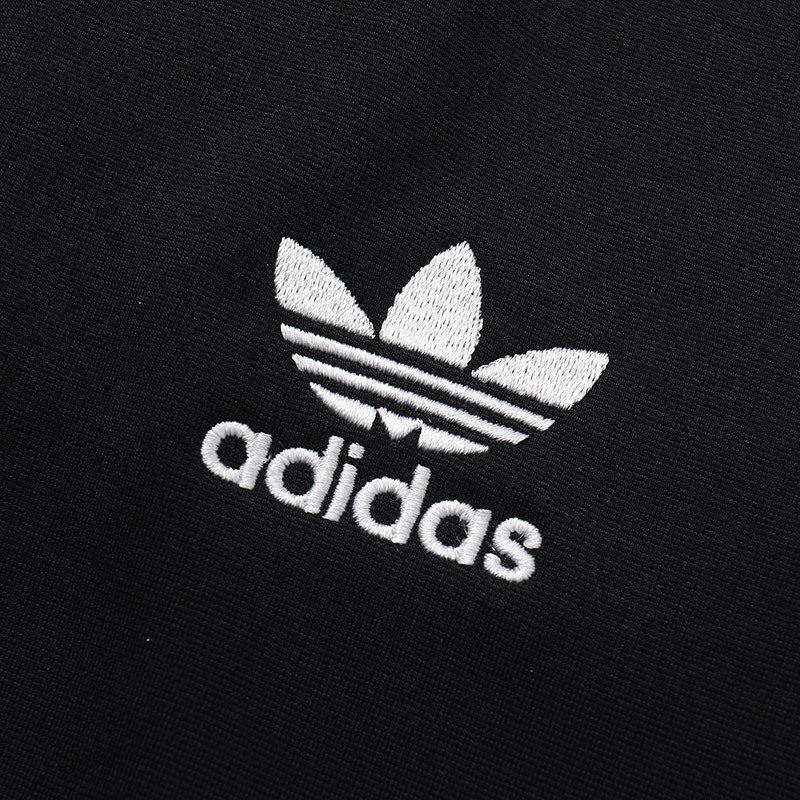 adidas阿迪达斯三叶草女子连衣裙插肩休闲运动服ce4961